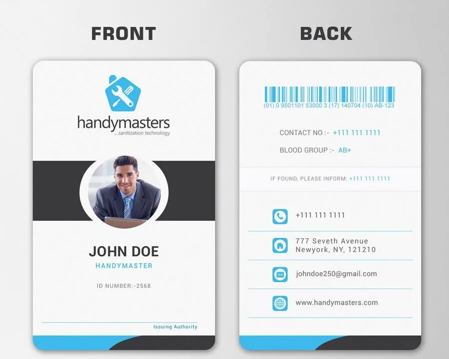 Ids design. Id card design. дизайн id карточки. деловые id карты. business id card design.