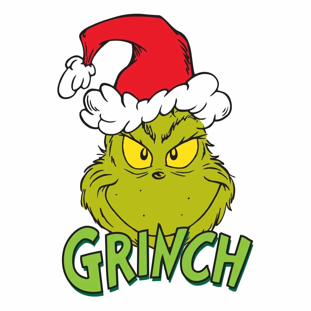 Гринч вектор. The grinch логотип. merry whatever гринч. новогодняя рамка гринч – похититель рождества. how to grinch stole christmas poster.