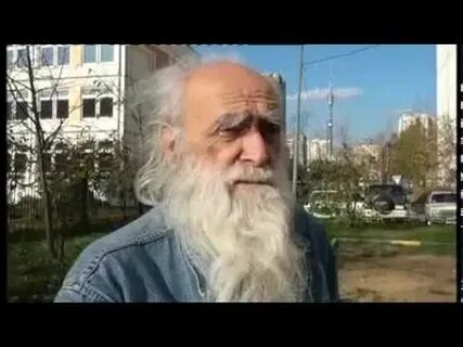 Клыков о переходе в новый мир