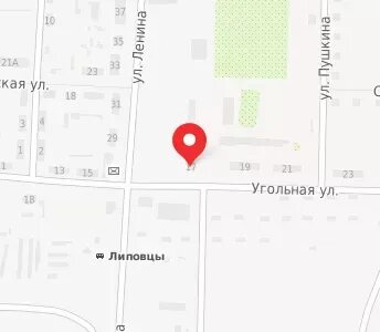 Ул уголь