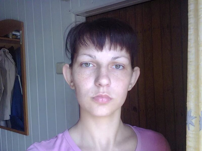 некрасивый сайт