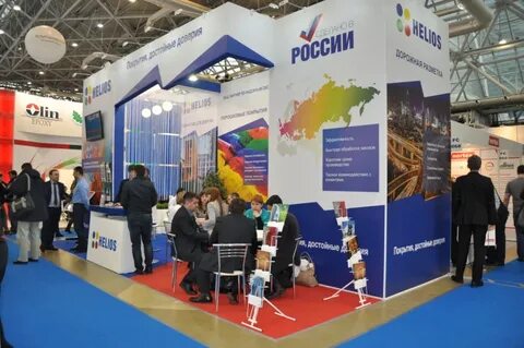 Выставка интерлакокраска