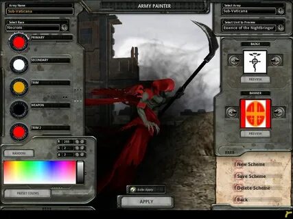 No limit mod