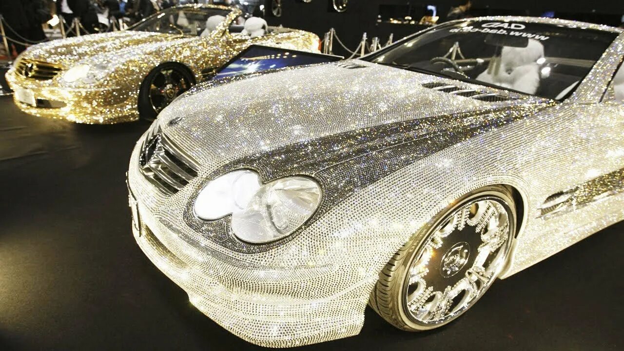 This is expensive of all