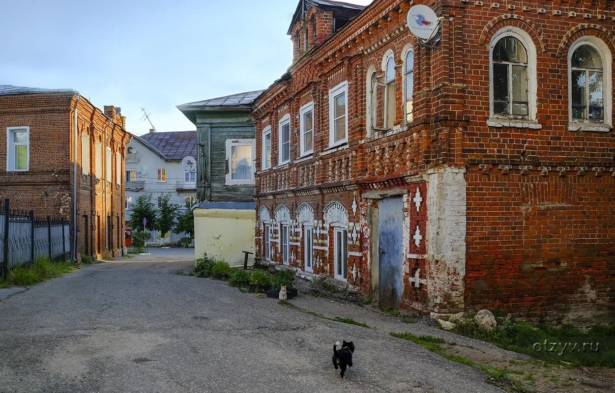 Город гороховец дом шорина. Дом кучина гороховец. Дом город гороховец. Гороховец деревянное зодчество. Исторический центр города гороховец.