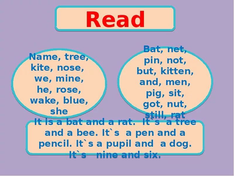 Letter e чтение. Read reading правило. Read reads правило. Reading Rules u.