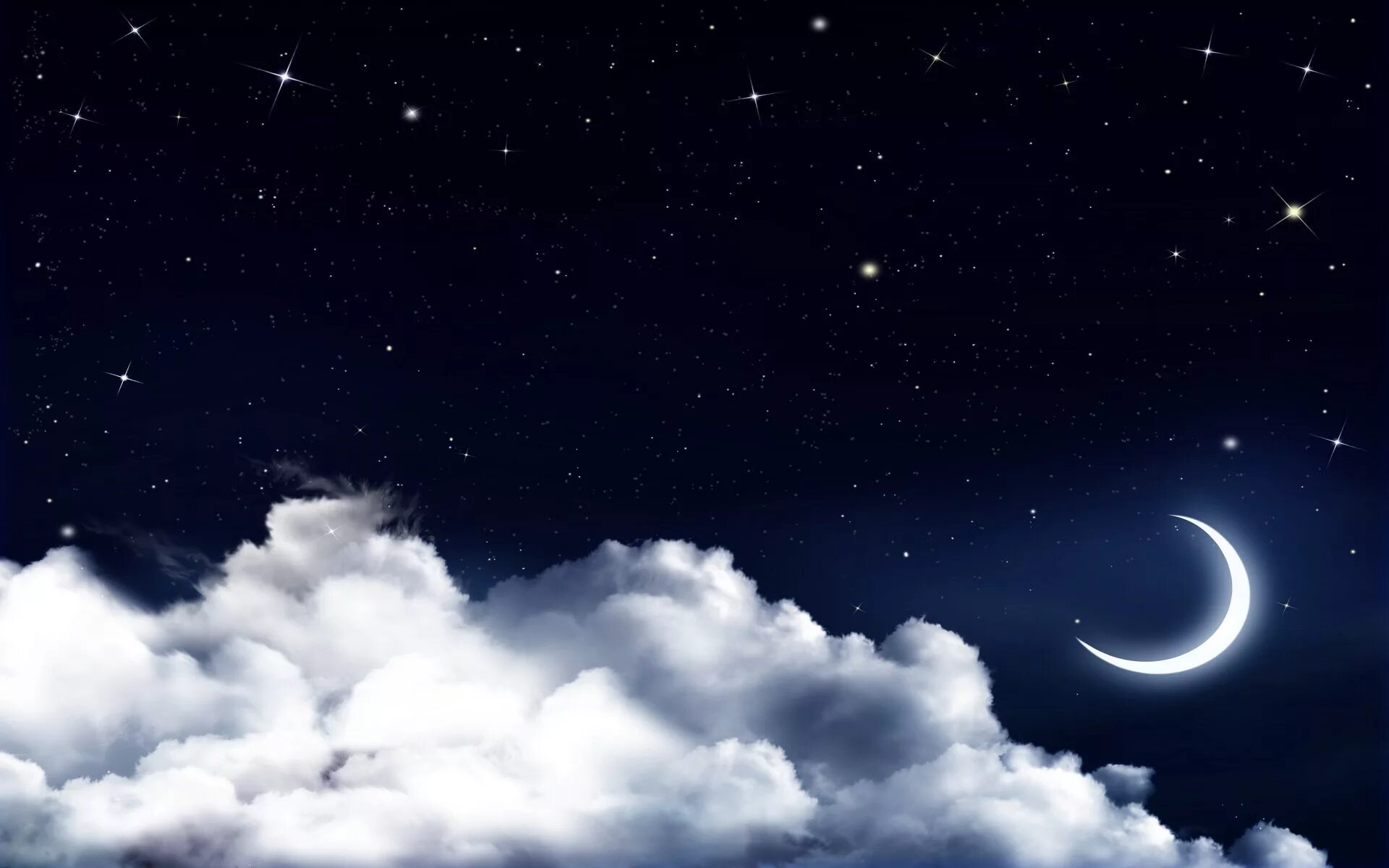 Облака звезды ночь. Ночное небо. Звезда с неба. Ночное небо со звездами. Звездное небо с луной.
