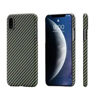 Pitaka iphone