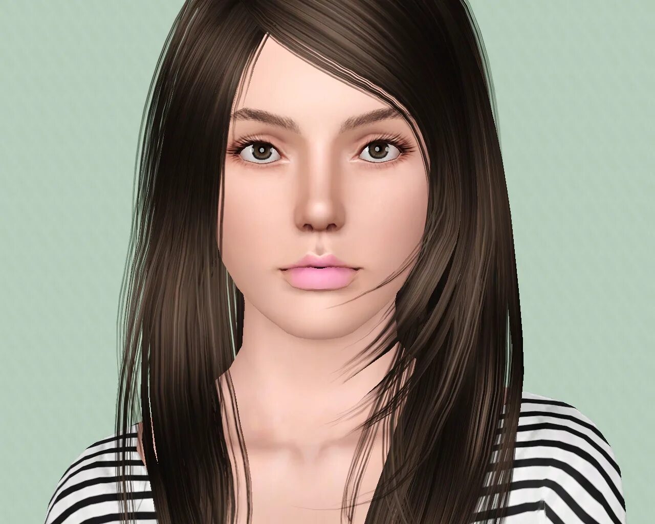 Modeling studios videos