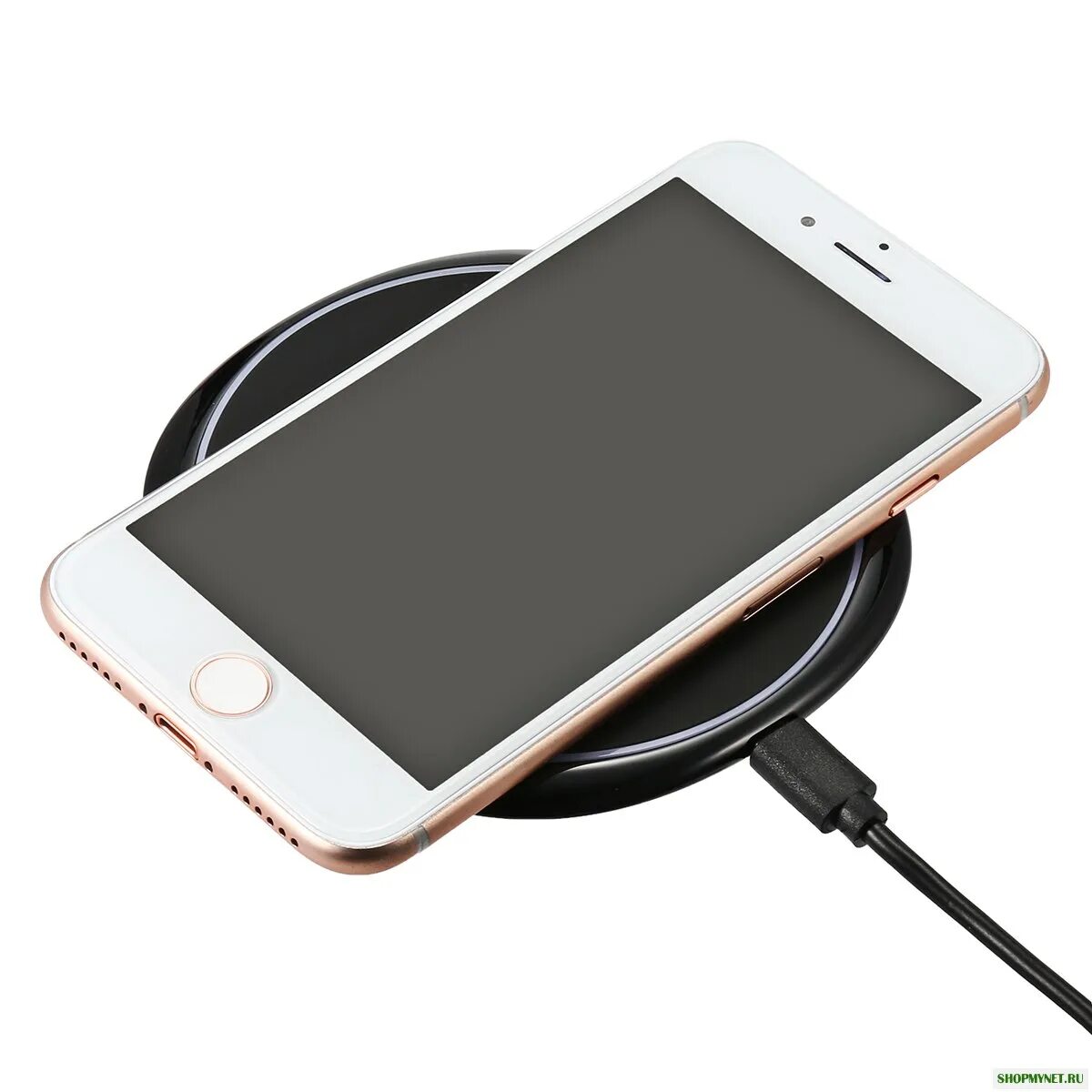 Super fast wireless charger