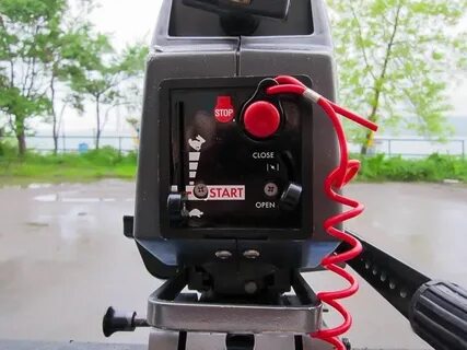 Мотор тохатсу 3.5
