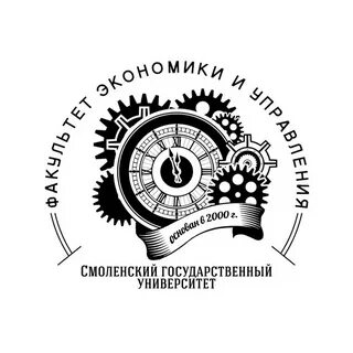 Смолгу факультеты
