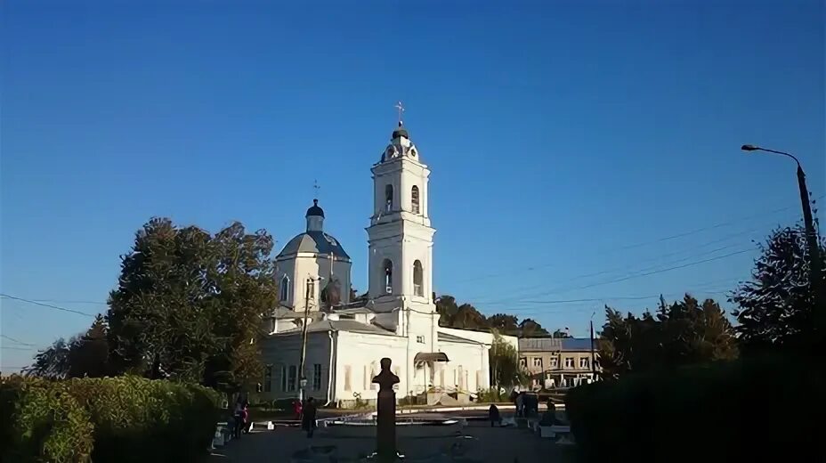 Таруса расстояние. Таруса расстояние