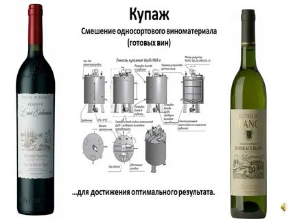 Введение винной