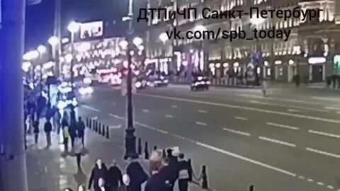 1993 санкт петербург