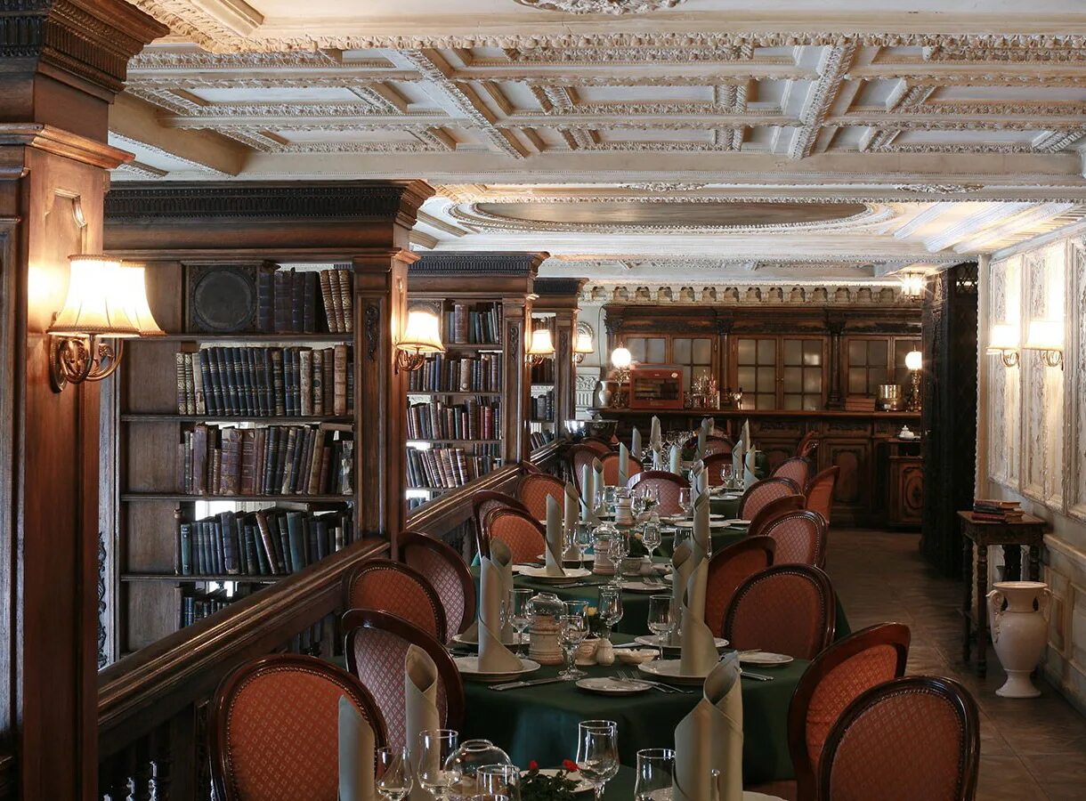 лучшие рестораны пушкина. лучшие рестораны пушкина. ресторан кафе пушкинъ зал библиотека.