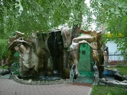 Ликан тольятти