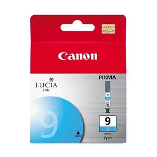 Canon pgi
