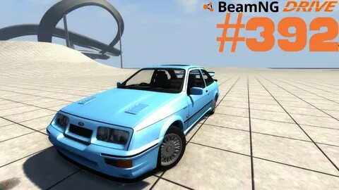 Beamng drive ford transit