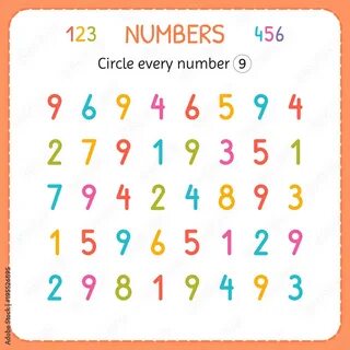 Feel for the numbers