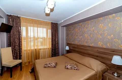 Отель зоря