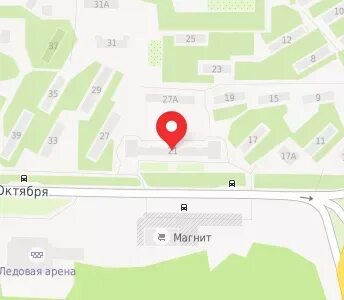 Проспект 60 лет октября 2 саранск
