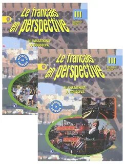 Le francais perspective