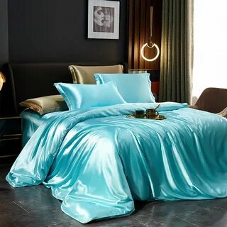 De satin