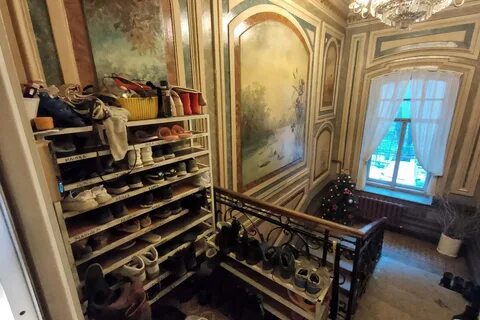 Soul kitchen пер гривцова 2 санкт петербург