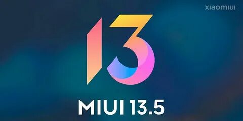 Обои xiaomi 13
