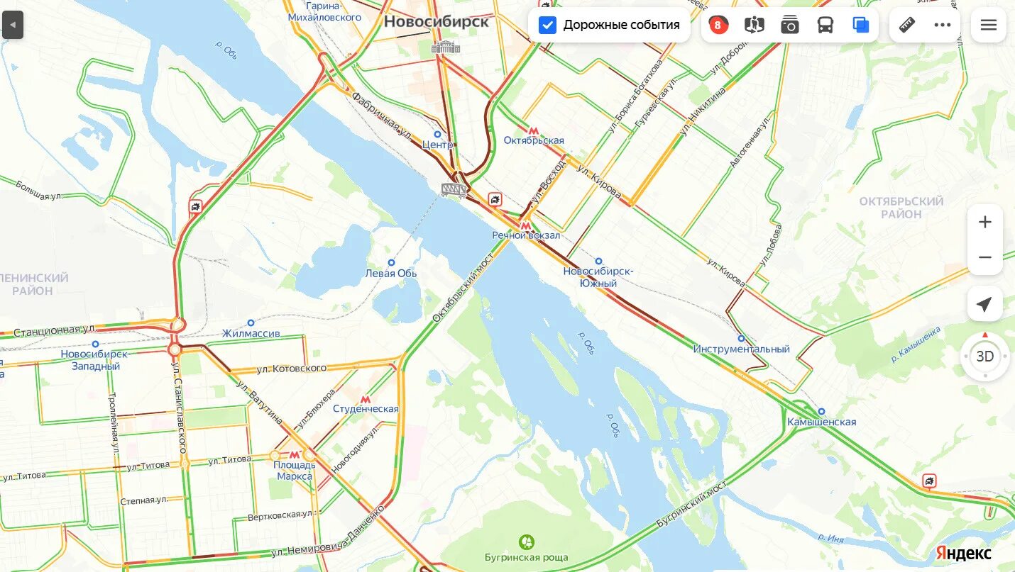 Пробки на дорогах в новосибирске. Пробки Новосибирск. Пробки Барнаул.