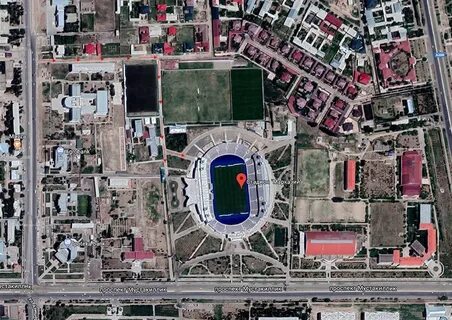 Спутник бухаре