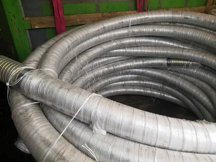 Рукав буровой высокого давления