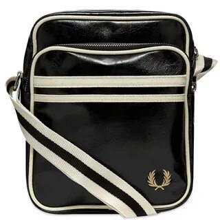 Сумка fred perry