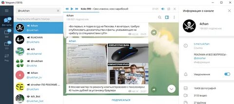 Телеграм каналы с юмором