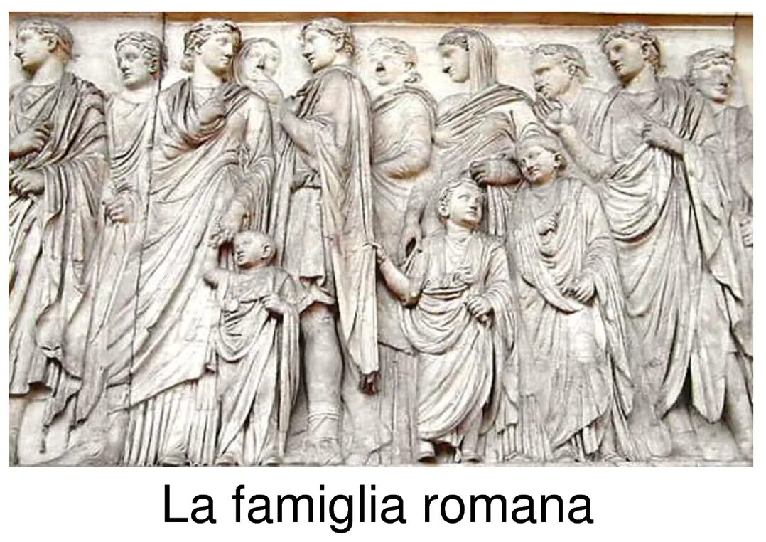 Римская семья была. Домовладыка в Риме. Римская семья. Семья в древнем Риме. Античная семья.