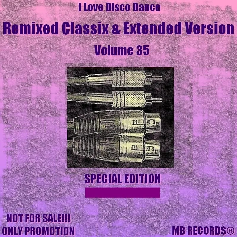 Extended songs. Extended Version. Strict Classix Vol. 11. Strict Classix - Vol. 59 - 2006. Robert Camero Remixed Classix Vol.12.