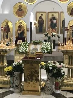Матрона нижневартовск