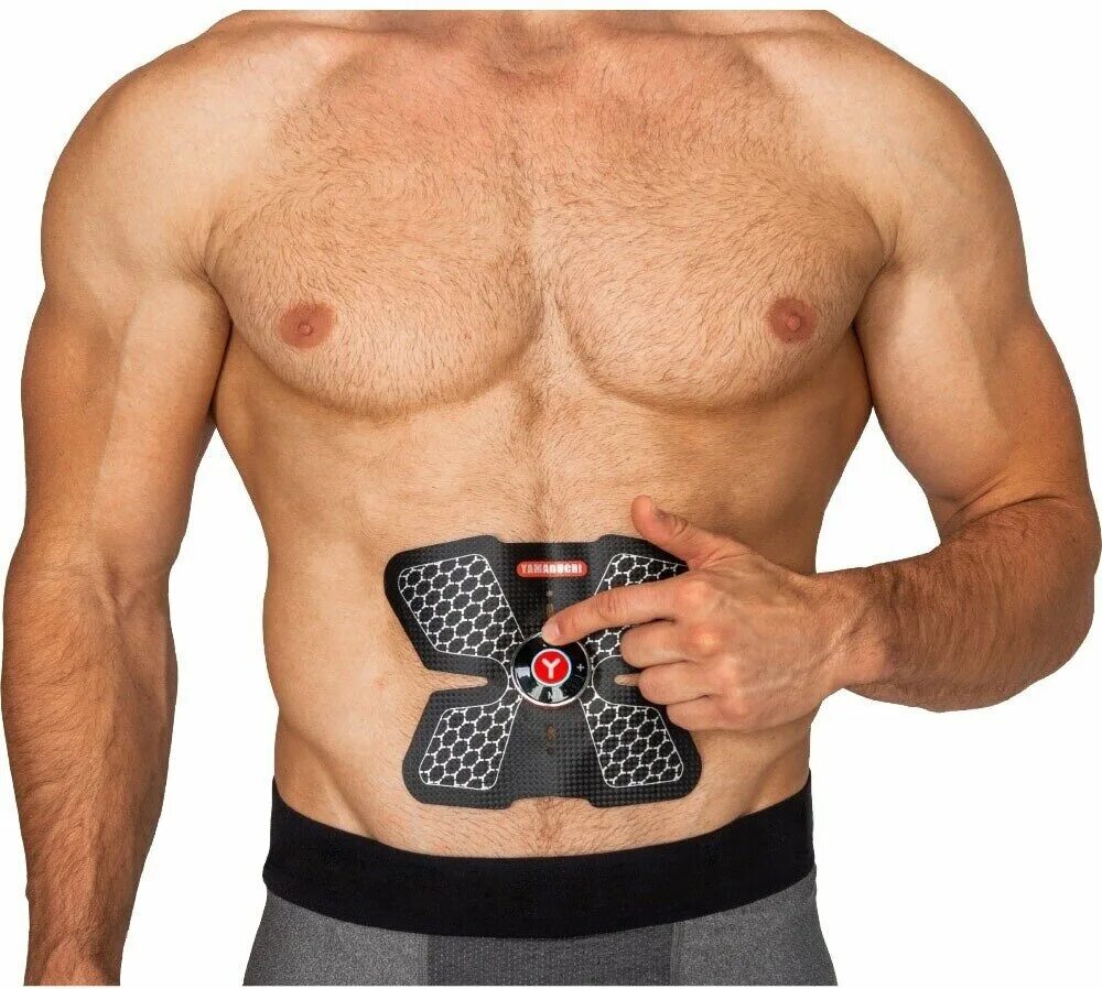 Yamaguchi для пресса ABS Trainer mio