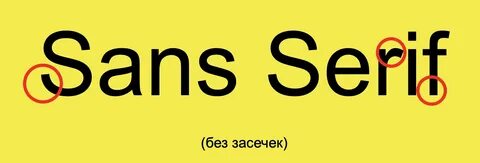 Tahoma arial sans serif