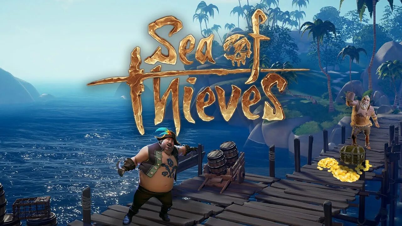 More adventures