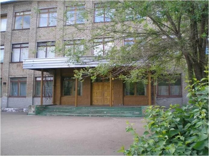 Лицей no 8 ул терешковой 14 фото Медиацентр лицея