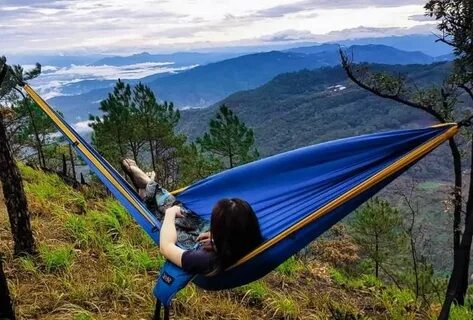 Long trip