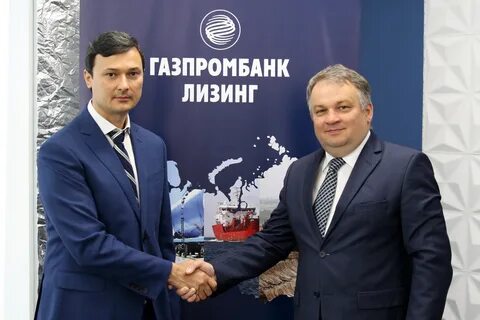 Лизинг маркет газпромбанк