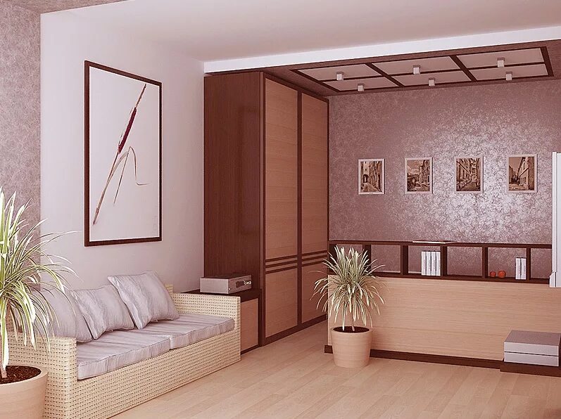 прихожая в нише. перегородка из гипсокартона. кладовка в прихожей. стенной шкаф в хрущевке переделка. дизайн квартиры с нишей.