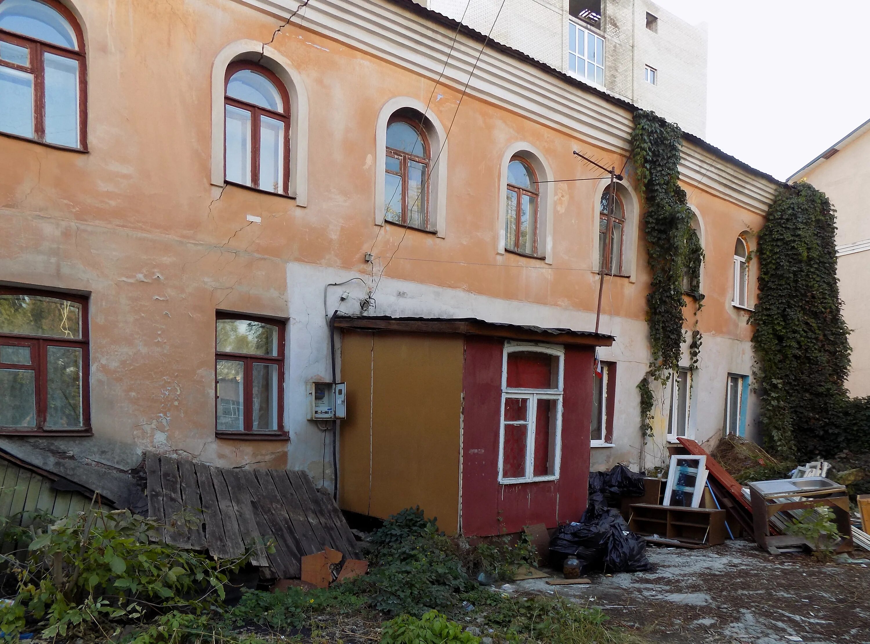 Фото: West Gym Premium, фитнес-клуб, ул. Щепкина, 4Б, Курск - Яндекс Карты