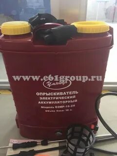 Насос для опрыскивателя умница