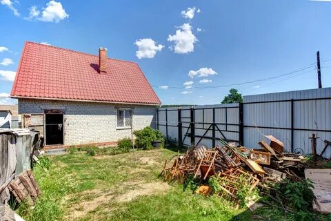 Щербаково