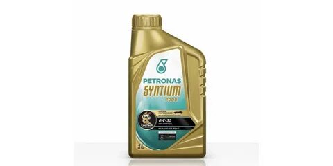 Масло petronas 7000