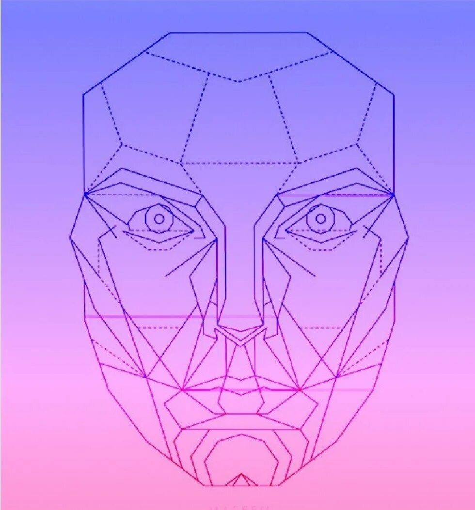 Идеальное лицо маска. Сечение лица. Маска красоты. Маска стивена марквардта. Маска маркуорта.